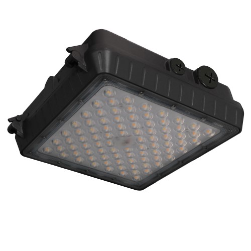 CAD Drawings E2 Lighting Canopy Light