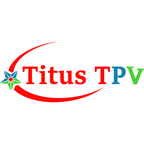 CAD Drawings Titus Surfacing TitusTPV