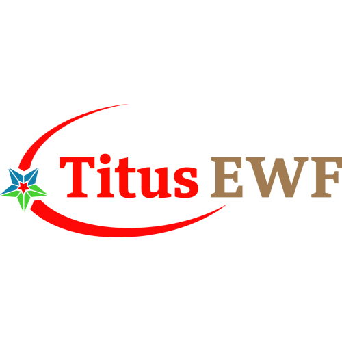 CAD Drawings Titus Surfacing TitusEWF
