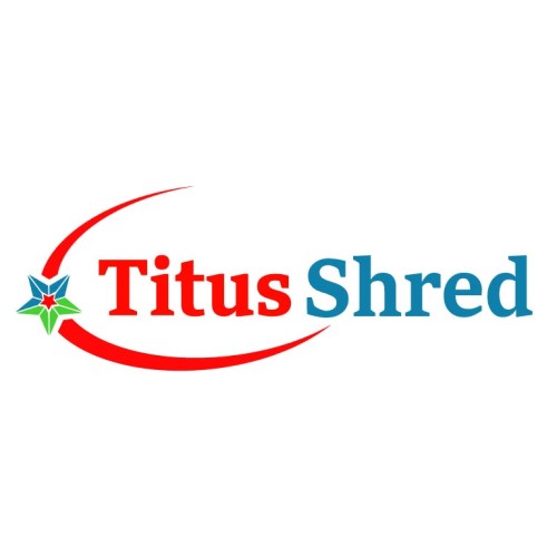 CAD Drawings Titus Surfacing TitusShred