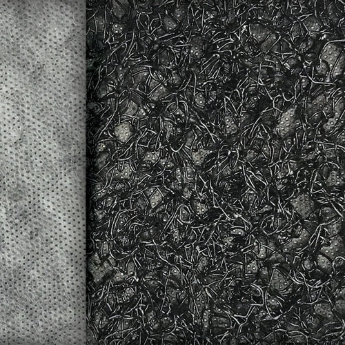 CAD Drawings BIM Models Formulated Materials Sound Attenuation: Treadstone™ M3