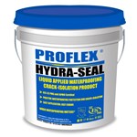 View Waterproofing Membranes: PROFLEX® HYDRA-SEAL®