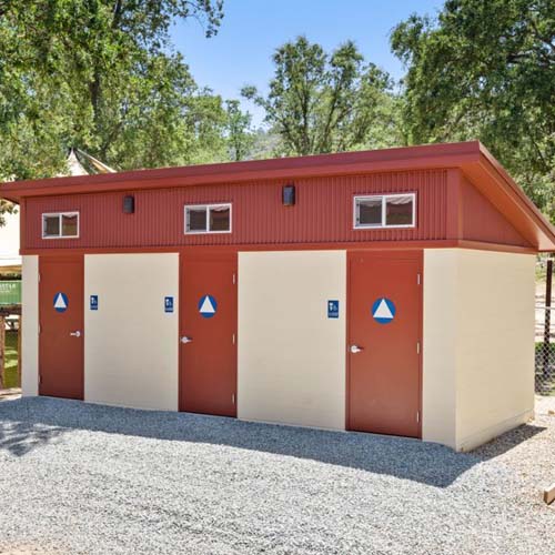 CAD Drawings Green Flush Restrooms Arapahoe