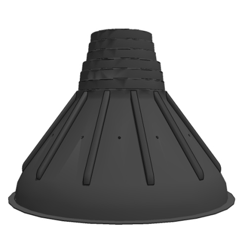CAD Drawings BIM Models Bigfoot Systems Inc. (BIGFOOT SYSTEMS®) BF24 Form