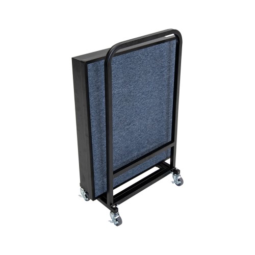 CAD Drawings AmTab Manufacturing Corporation Conductor Podiums and Lecterns: ConductorPodium