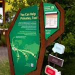 View Interpretive Signs: Custom Signage and Fabrication Solutions