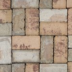 View Woodford Blend Pavers