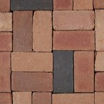 View Heritage Blend Pavers