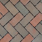 View Admiral Full Range Permeable Pavers
