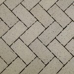 View Ivory Bay Permeable Pavers