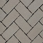 View Lighthouse Gray Permeable Pavers