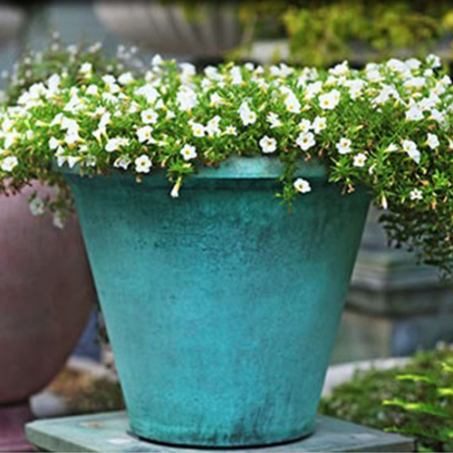CAD Drawings Longshadow® Planters & Garden Ornaments, Classic Garden Ornaments, Ltd.® Chesapeake Planter