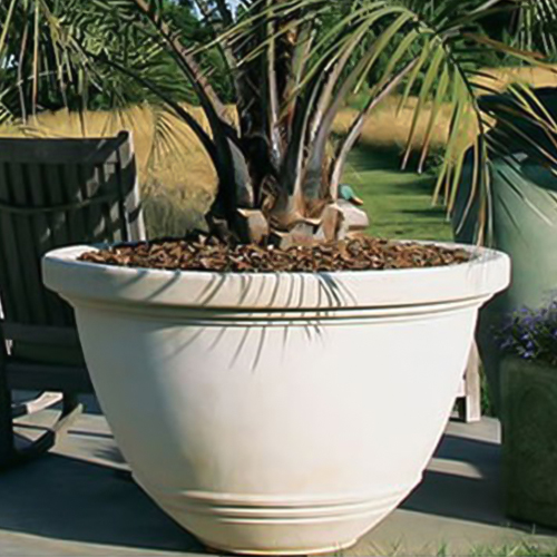 CAD Drawings Longshadow® Planters & Garden Ornaments, Classic Garden Ornaments, Ltd.® International Planter