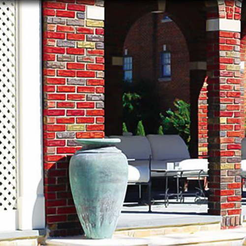 CAD Drawings Longshadow® Planters & Garden Ornaments, Classic Garden Ornaments, Ltd.® Tivoli Planter