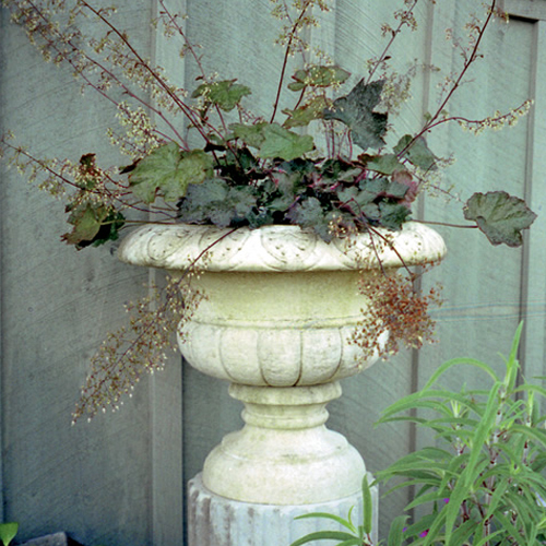 CAD Drawings Longshadow® Planters & Garden Ornaments, Classic Garden Ornaments, Ltd.® Ancient Urn & Lake Forest