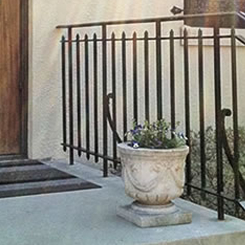 CAD Drawings Longshadow® Planters & Garden Ornaments, Classic Garden Ornaments, Ltd.® Ancient Urn & Lake Forest