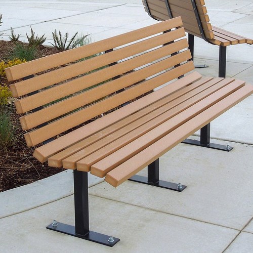 View Landscape Collection Benches