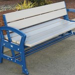 View Thea Foss Collection Benches