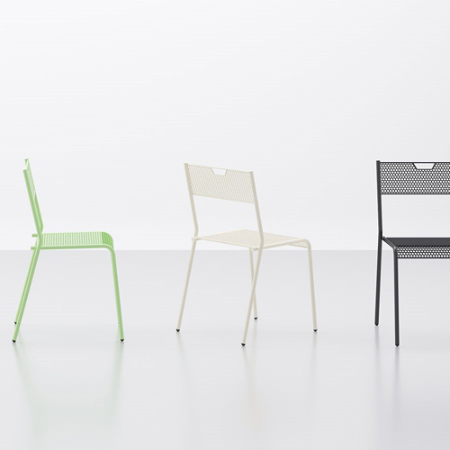 CAD Drawings Tournesol Siteworks Inc. East Side Chairs