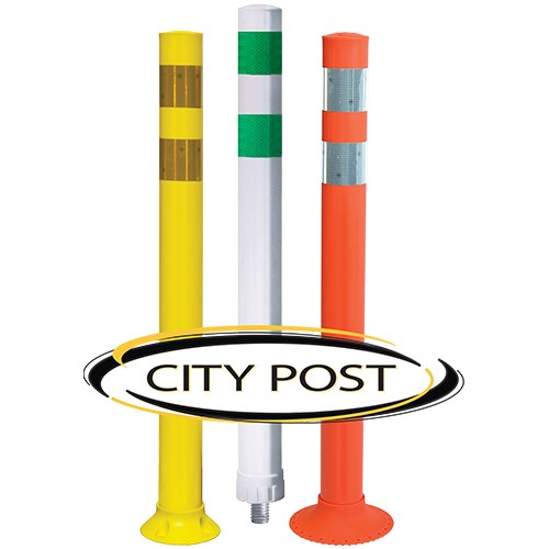 View City Post