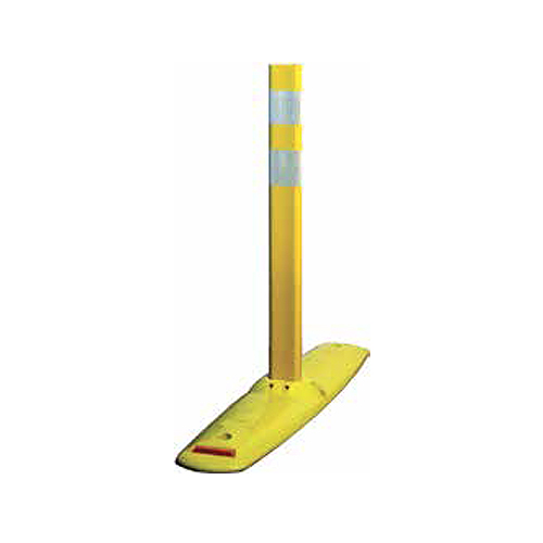 CAD Drawings Pexco, Davidson Traffic Control Products Flexi-Guide FG 300 Curb Systems