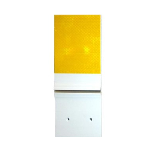 CAD Drawings Pexco, Davidson Traffic Control Products Guardrail Reflectors