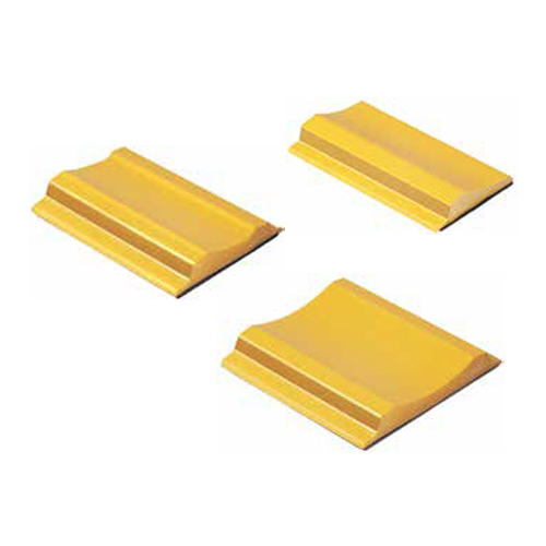 CAD Drawings Pexco, Davidson Traffic Control Products RPM & Halftrack Markers