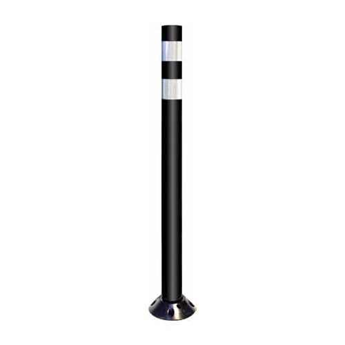 CAD Drawings Pexco, Davidson Traffic Control Products DP 200 3-Inch Round Channelizer Post