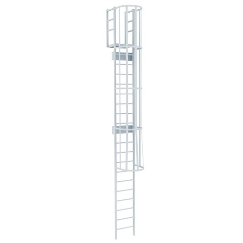 View 533A Cage Ladder