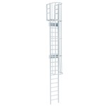 View 533A Cage Ladder