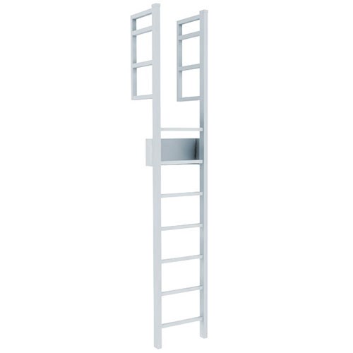 View 502 Access Ladder