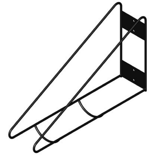 CAD Drawings CycleSafe, Inc. The FattyRack™