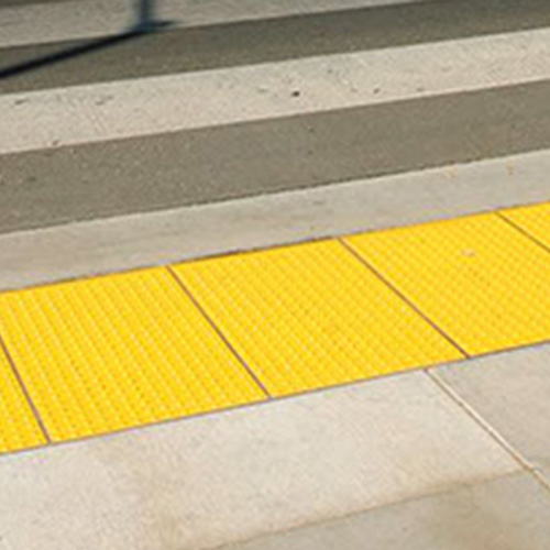 CAD Drawings Engineered Plastics, Inc. (Armor-Tile) Armor-Tile Modular Paver System