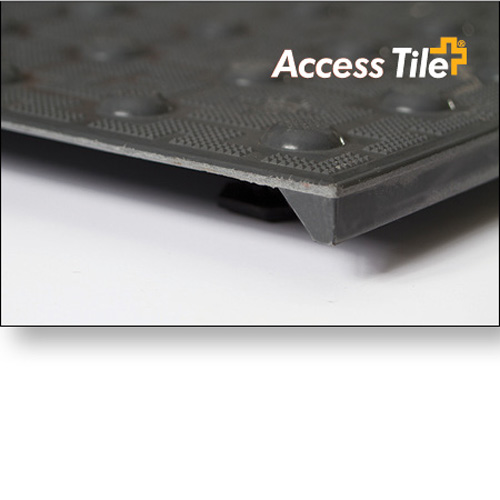 CAD Drawings Engineered Plastics, Inc. (Armor-Tile) Access Tile Replaceable Cast In Place