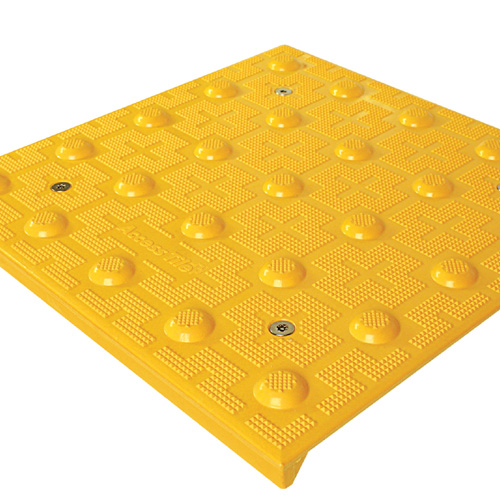 CAD Drawings Engineered Plastics, Inc. (Armor-Tile) Access Tile Replaceable Cast In Place