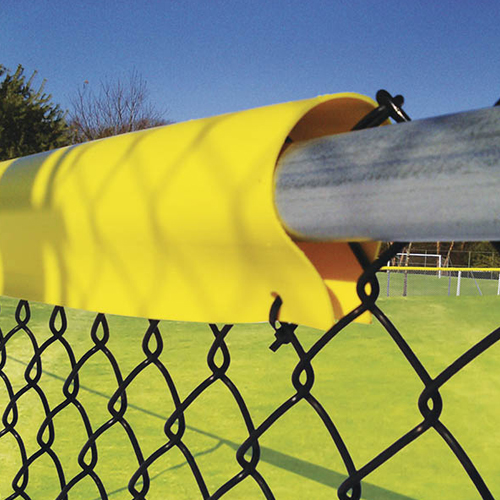 CAD Drawings PDS® Fence Products by Pexco, LLC Safety Top Cap - LITE®