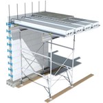 View Quad-Deck ICF for Floors, Roofs, and Tilt-Up