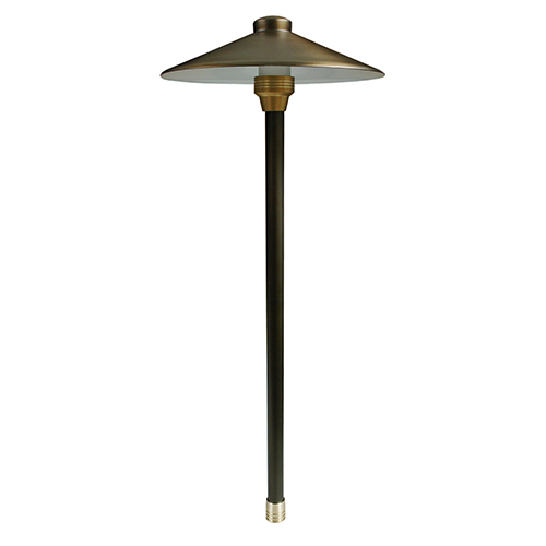 CAD Drawings BIM Models Unique Lighting Systems Brass Area Light: Centaurus 12