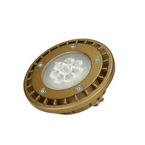 CAD Drawings Unique Lighting Systems PAR36 Flex Gold™ Series LED