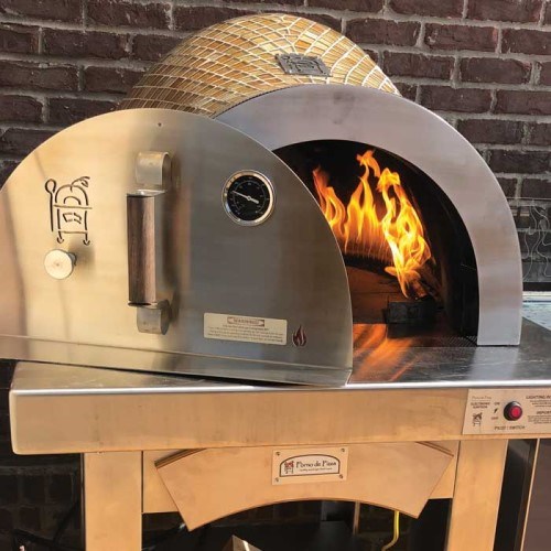 View Forno Series 