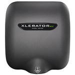 View XLERATOReco™ Hand Dryer: Graphite Textured Painted Cover