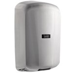 View ThinAir® Hand Dryer: Stainless Steel