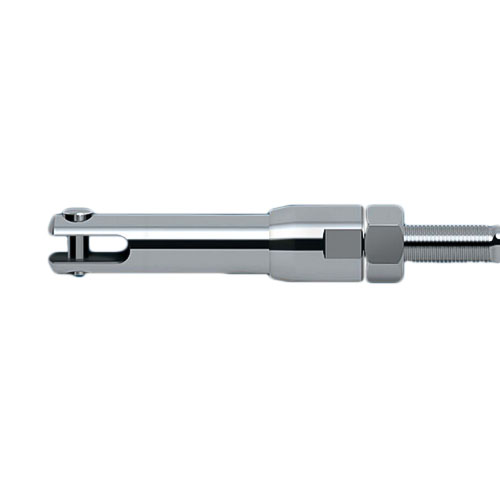 CAD Drawings Ronstan Tensile Architecture ABS2 System - Microloc Turnbuckle System