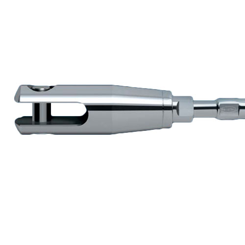 CAD Drawings BIM Models Ronstan Tensile Architecture ACS1 System Compact Adjuster Details