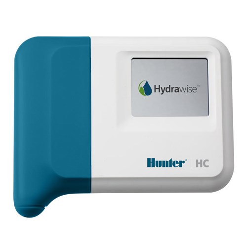 View HC Residential Wi-Fi Enabled Irrigation Controller 