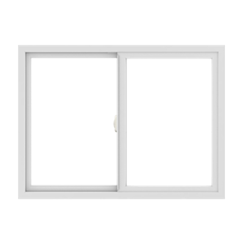 CAD Drawings BIM Models Andersen Windows & Doors 100 Series: Gliding Windows