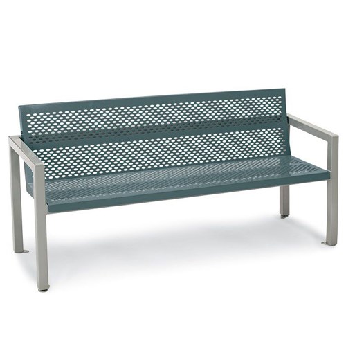 View Element Bench