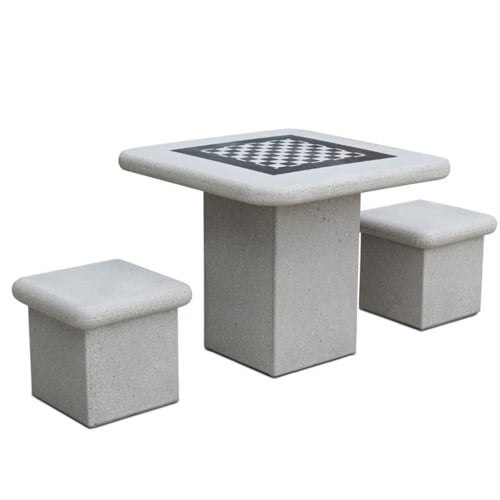 CAD Drawings ANOVA Outdoor Gaming