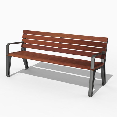 View MBE-2300-00017 Bench