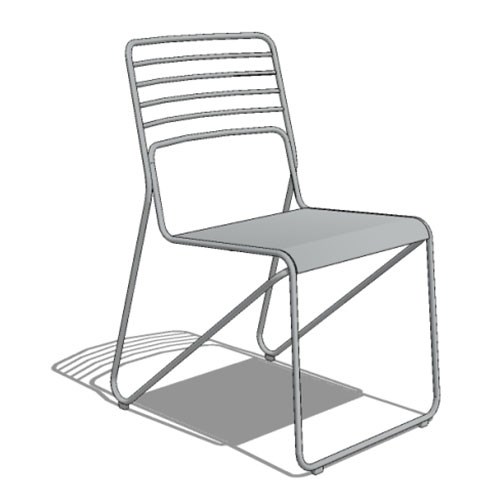 View MCH-2000-00002 Chair (KNCH2000-M0)